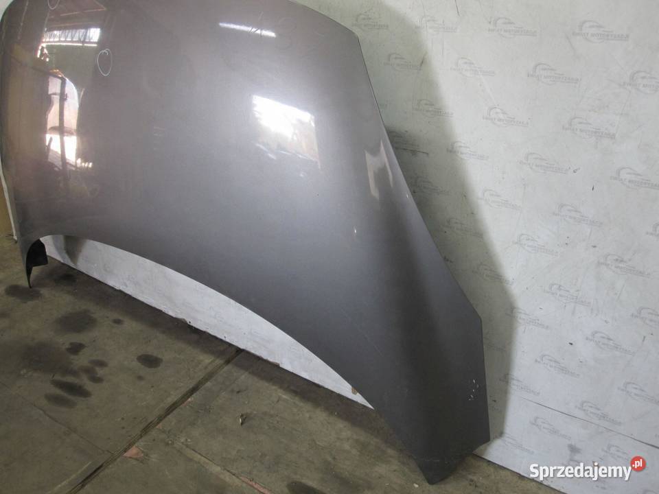 RENAULT GRAND SCENIC III 10r maska osobowe Maski świętokrzyskie