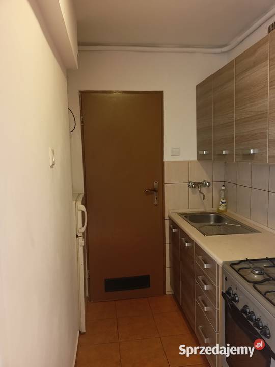 2 pokojowe mieszkanie w ścisłym centrum Rzeszowa Rzeszów