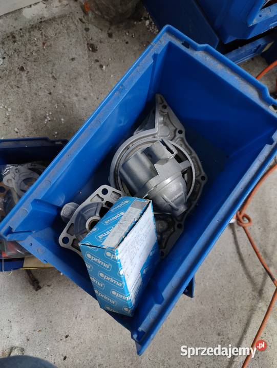 Części Fso Polonez Nowe małopolskie Bochnia