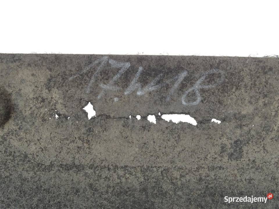 OSŁONA PŁYTA DOLNA SILNIKA 4G0863821F AUDI A6 C7 małopolskie