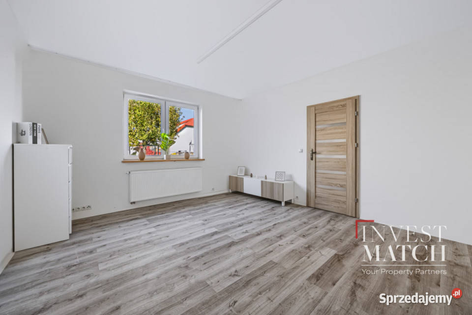 Lokal 633m2 Ząbki mazowieckie