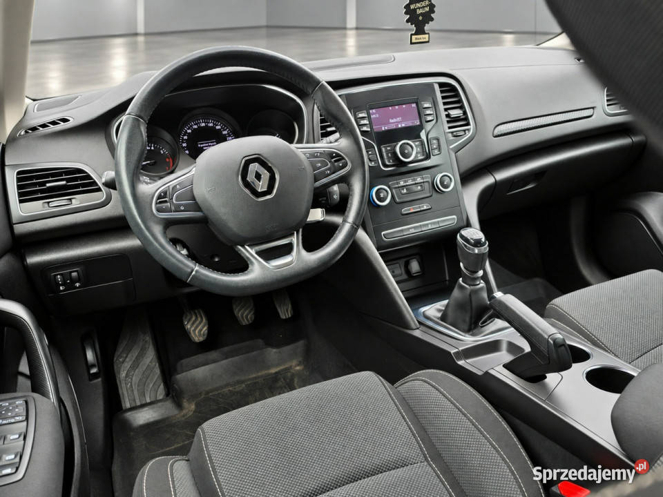 Renault Megane 13 TCe 115 Salon Iwłaściciel Skępe sprzedam