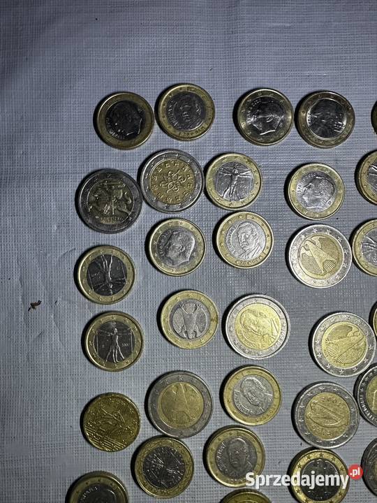 Sprzedam kolekcjonerską monetę Warszawa sprzedam