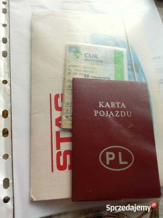 Fiat Seicento LPG 1999r do naprawy Seicento Wołomin