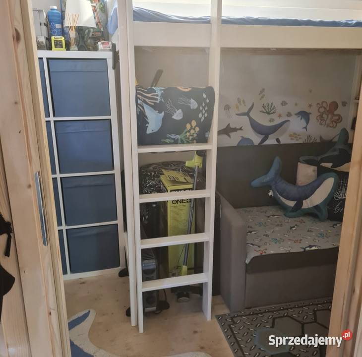 Domek letniskowy jeziorem Skarszewy