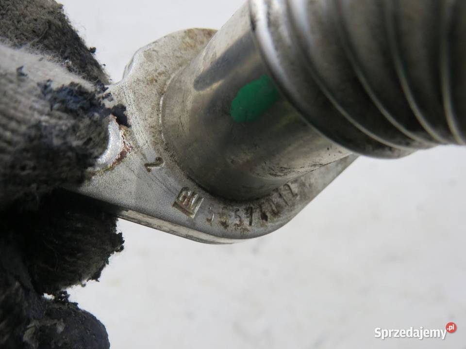 RURKA EGR SPALIN INSIGNIA B 16 CDTI 55574012