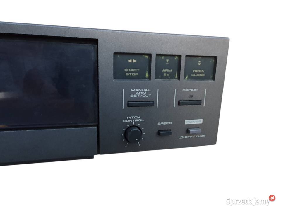 Stary Gramofon Pioneer 05 vintage Made in Japan śląskie Cieszyn sprzedam
