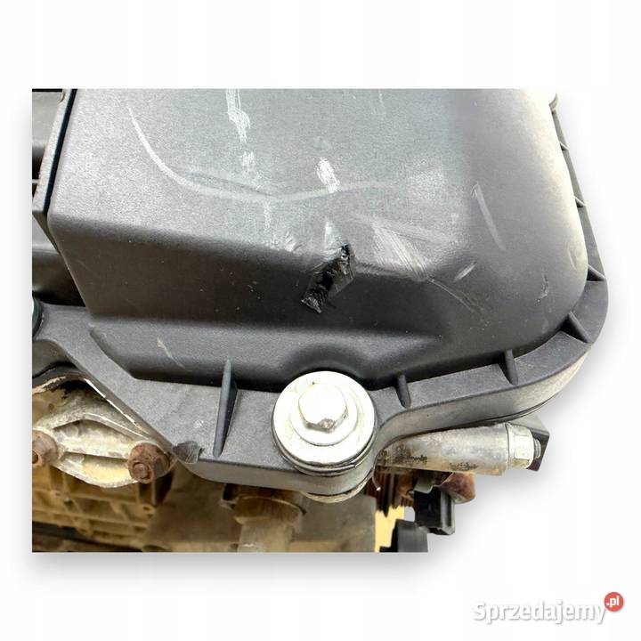SILNIK M54B30 BMW E46 E39 E65 X3 E83 X5 E53 E60 osobowe Chełm