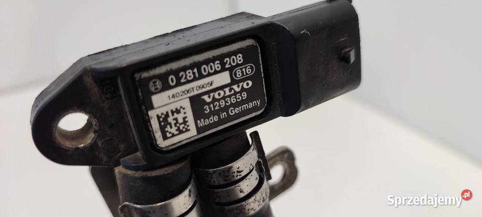 VOLVO XC60 V70 XC70 KATALIZATOR DPF 9G9N5H221AD