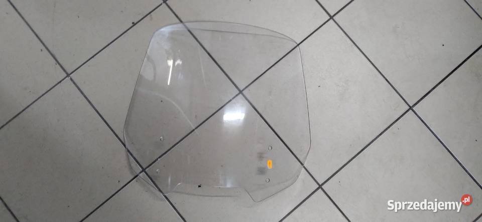 Szyba Przód Honda NT 700 V Deauville Brzeszcze sprzedam