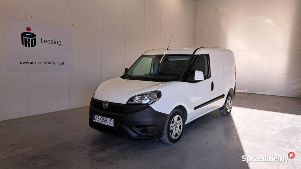 Fiat Doblo 15 BlueHDi L1 650 E64 24t czujnik deszczu Fiat Grójec