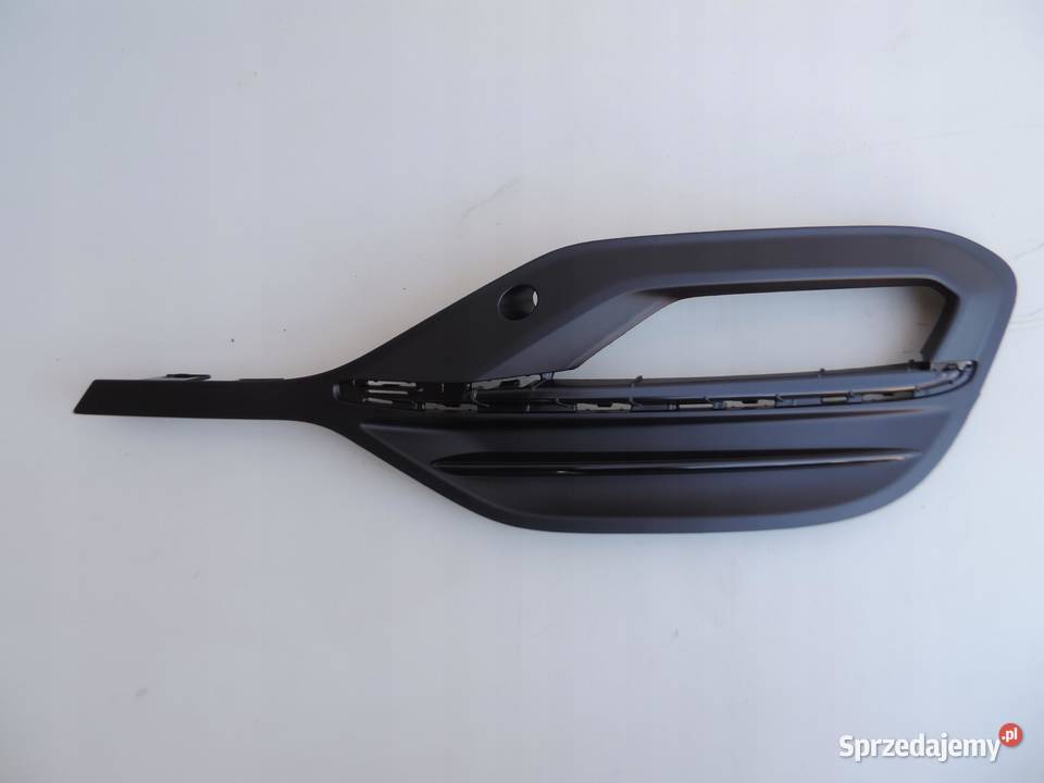 OPEL ASTRA K LIFT KRATKA ZDERZAKA PRAWA NOWA osobowe