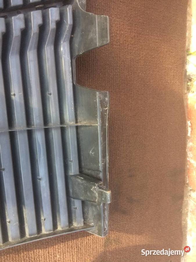 Grill Fiat Regata antrapa atrapa gril łódzkie Kutno