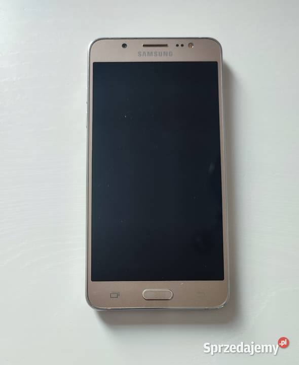 Samsung Galaxy J5
