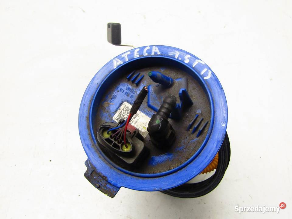 POMPA PALIWA PŁYWAK 15 TSI SEAT ATECA