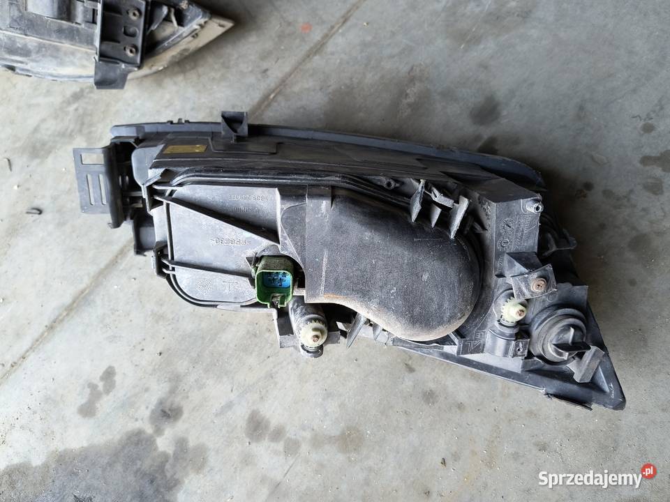 Mondeo MK3 benzyna czesci Samochody na części Radom
