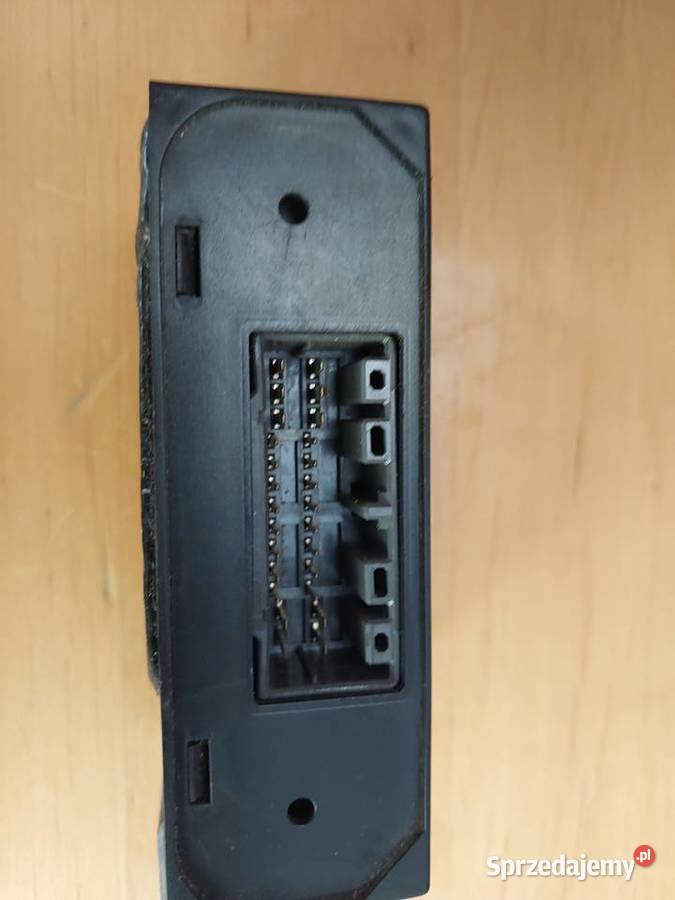 Moduł 0819012860 Toyota celica avensis itd Szczecin