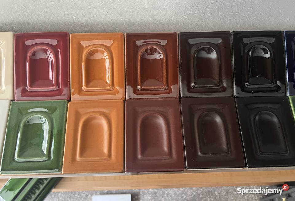 Kuchnia Kaflowa z piekarnikiem żeliwnym Wrocław