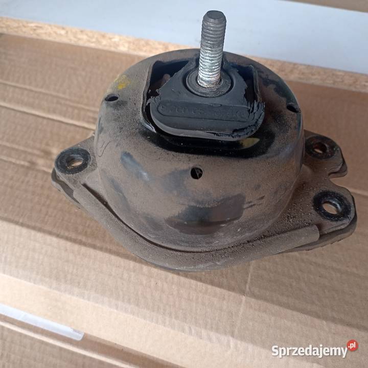 Poduszka silnika Renault Laguna II 19 DCI wielkopolskie