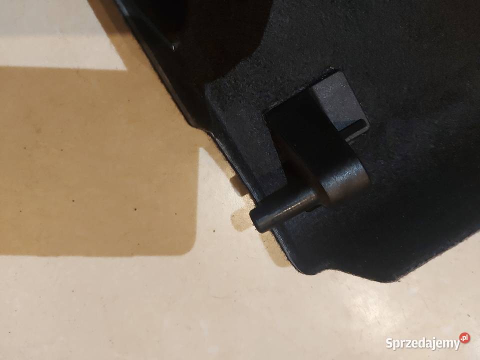 MINI F55 półka bagażnika 2021 5 drzwi Cooper One Dzierżoniów