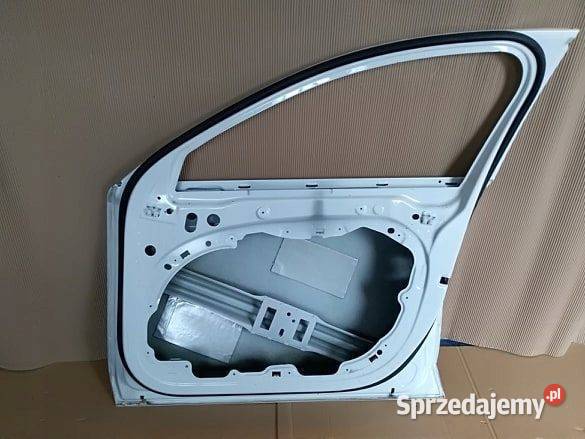 Drzwi Przednie Prawe Volvo V90 2016 Pleszew