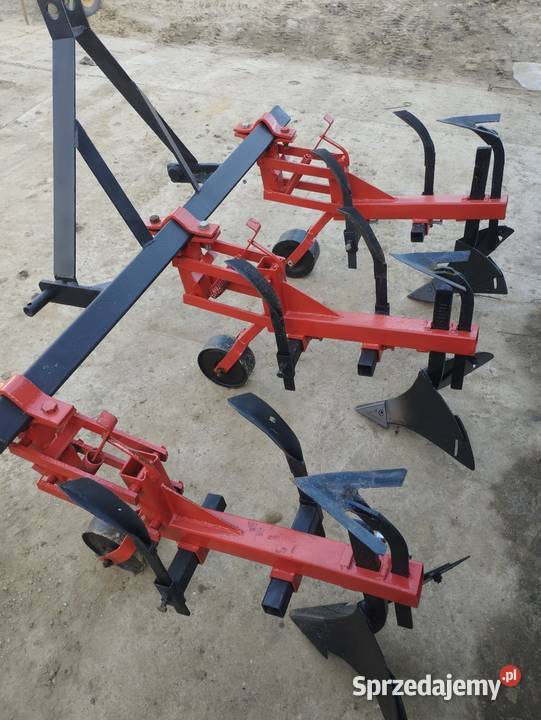 Obsypnik radełkaplewiacze do ziemniaków Pozostałe