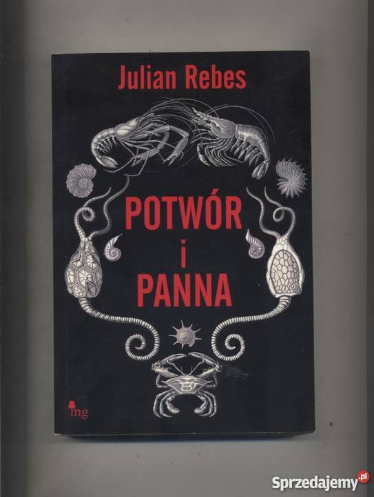 Potwór i panna Szczecin