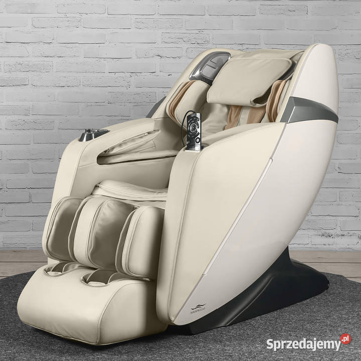 Massaggio Esclusivo 2 odnowiony 0154 Rest Lords Olsztyn