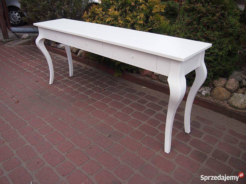 konsolka producent pracownia 35cm Pozostałe Warszawa