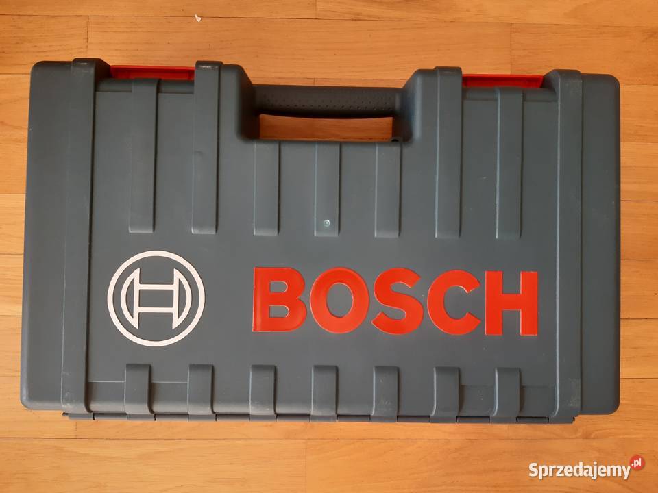 Wiertarka BOSCH GSB 1622RE Nowa Sprzedam Kraków