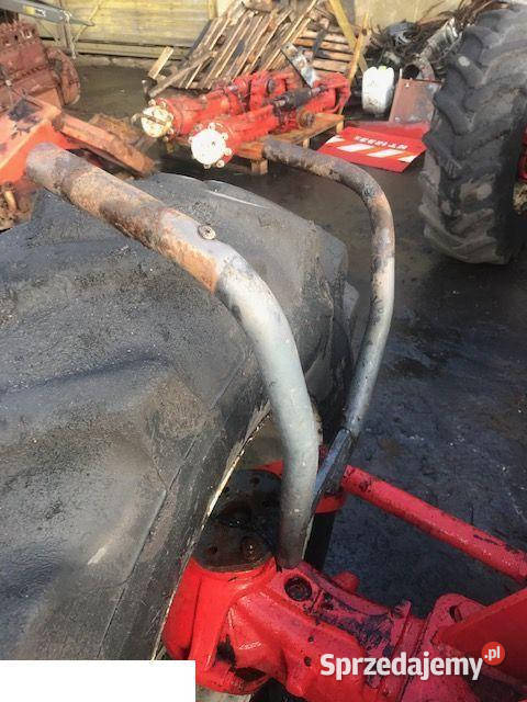 Manitou Mocowanie Stelaź Błotnika Rolnictwo Jastrzębniki