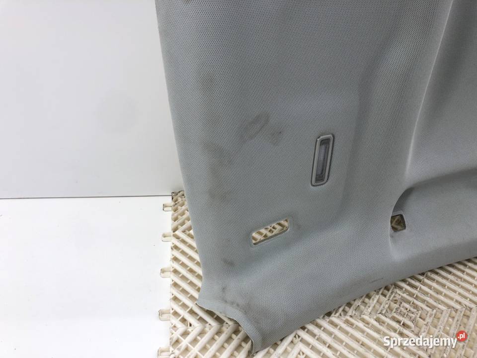 PODSUFITKA AUDI A8 D5 40 460 TAPICERKA