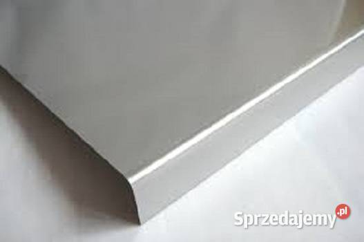 Blacha nierdzewna OH18N9 Skawa