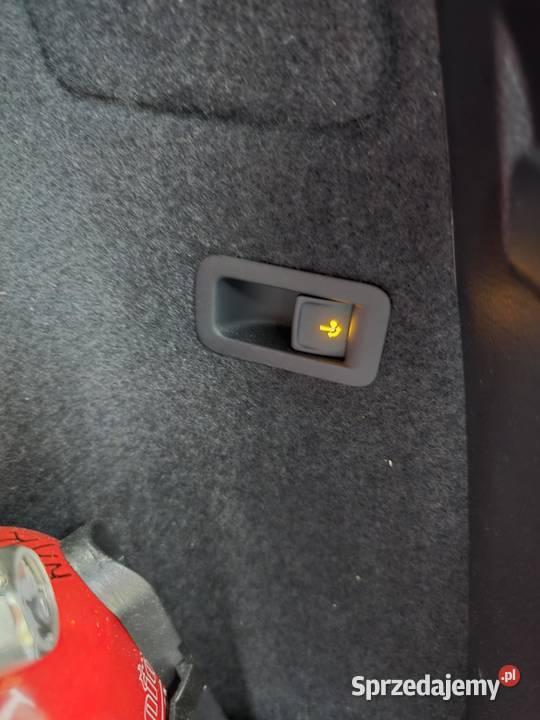 Sprzedam Skoda Karoq Sportline 38000km Głogów