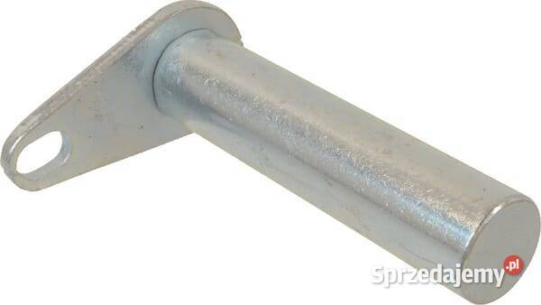 Sworzeń 38x138 mm Kramp FLP38138 Kamionna