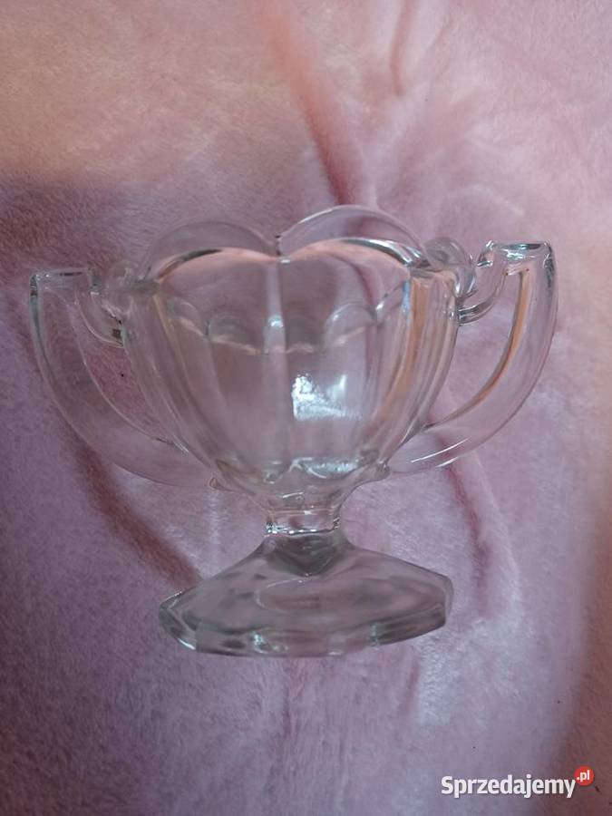 Stara cukiernica art deco Łódź