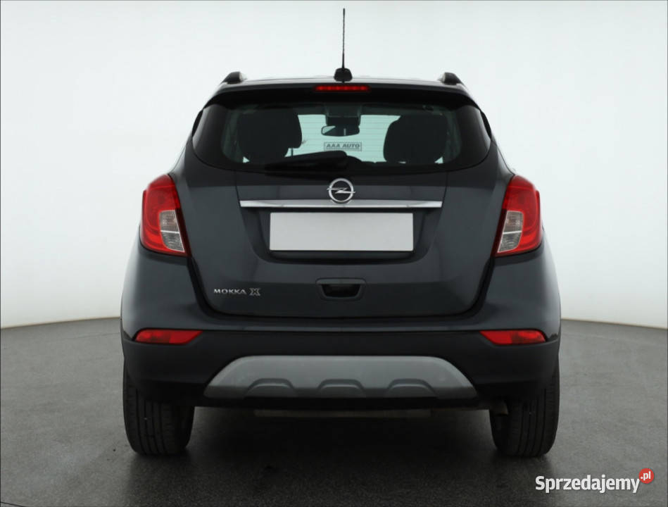 Opel Mokka 16 centralny zamek Mokka Piaseczno