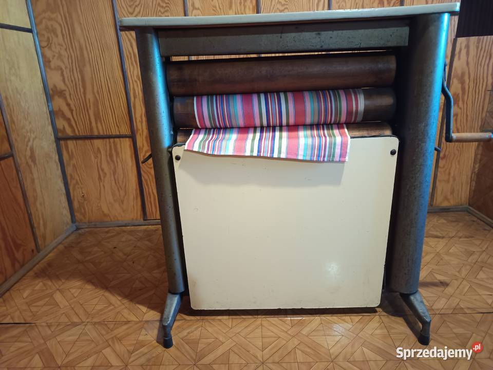 Magiel antyczny wielkopolskie Konin sprzedam