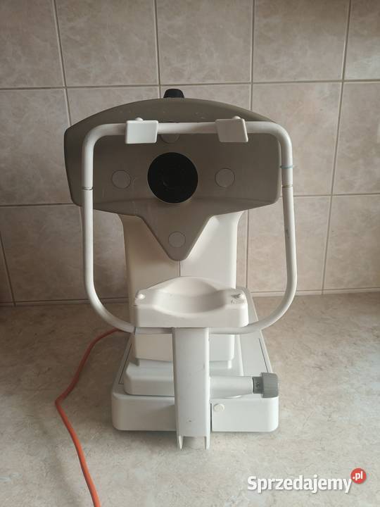 autorefraktometr Nikon Speedy1 Łódź sprzedam