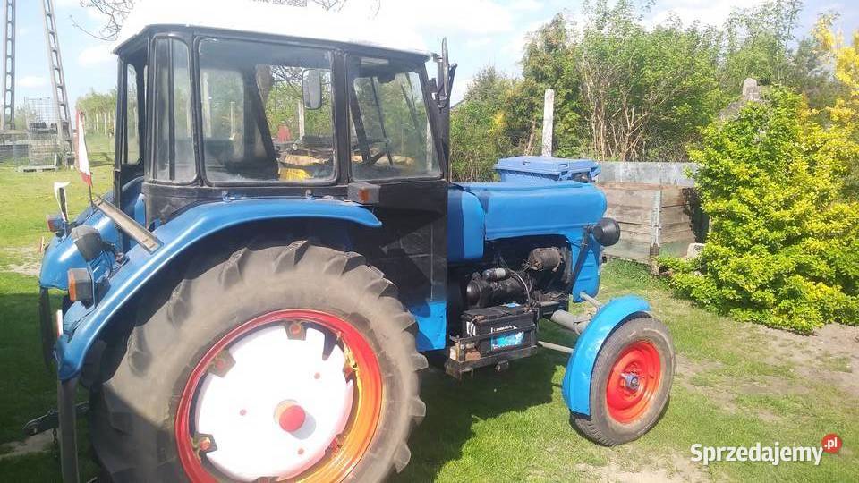 Zetor 3011 c 330 Ożarów