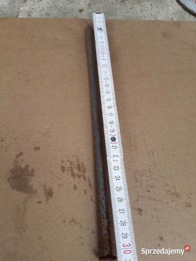 Gwoździe budowlane 80 x 300mm śląskie