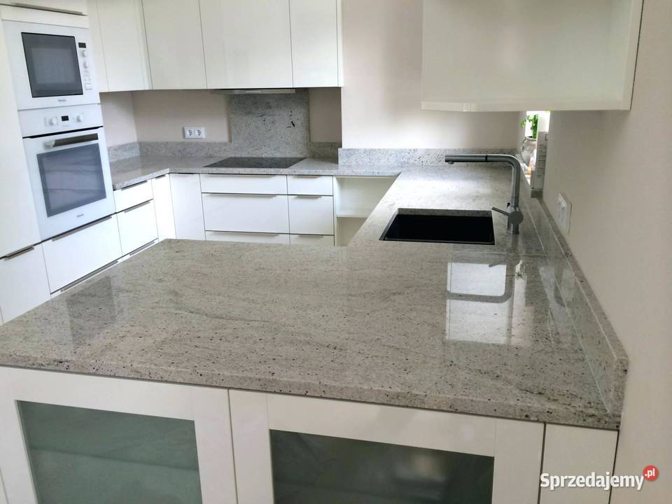 Schody parapety granit darmowa wycena pomiary śląskie Żywiec