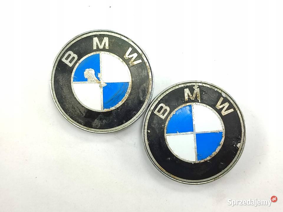 DEKIELEK FELGI KOMPLET 2 BMW 69mm 65mm sprzedam