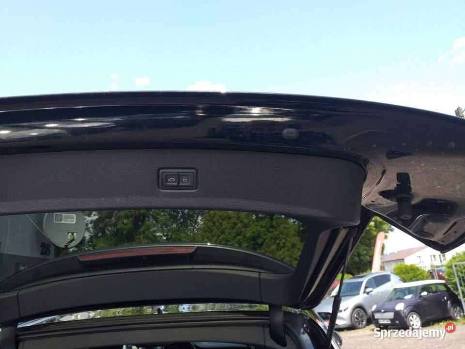 Audi Q7 III 2015 sprzedam