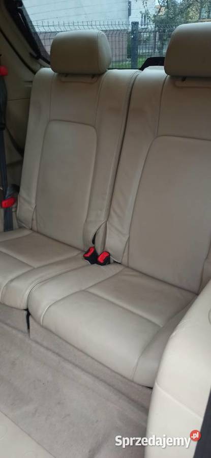 Chevrolet Caprice 20 VCDi 150 4x4 Parczew