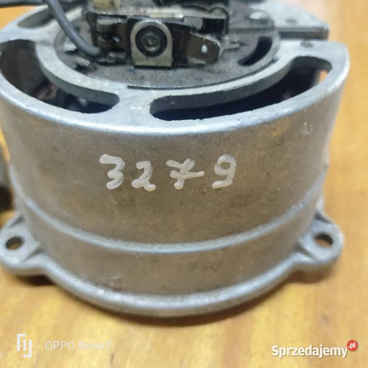 Stojan Jawa cz 350 łódzkie Łubno