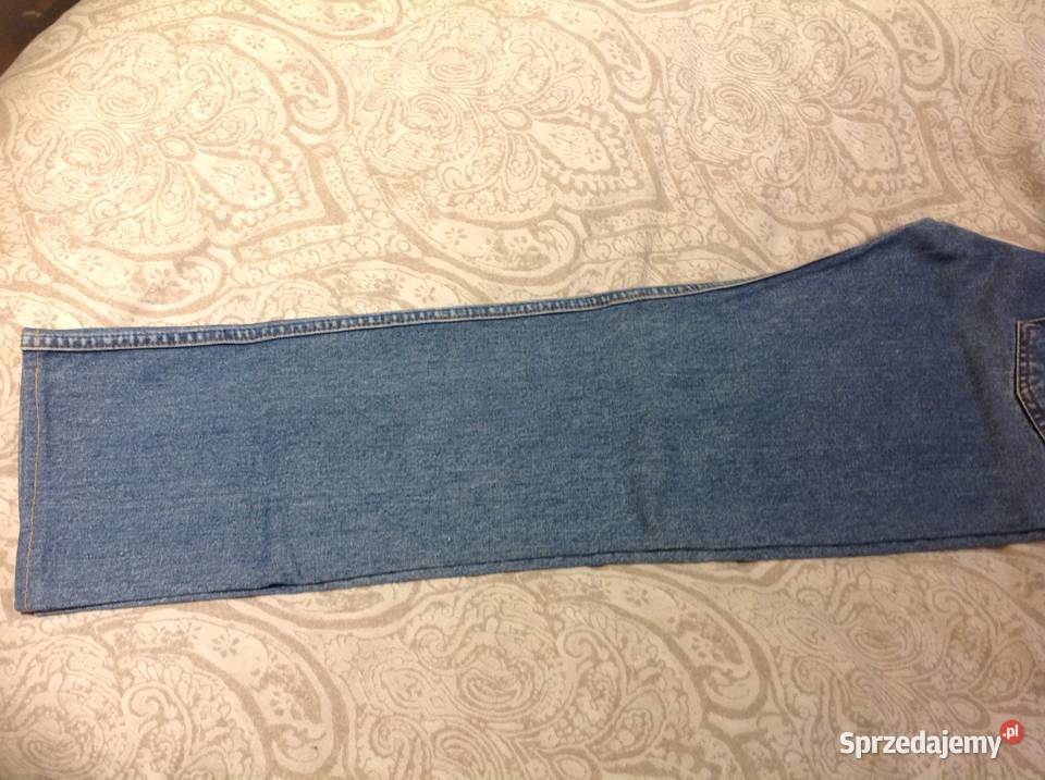 Spodnie Jeans Levis 501 S W 30 j Nowe Odzież codzienna Nowa Sól