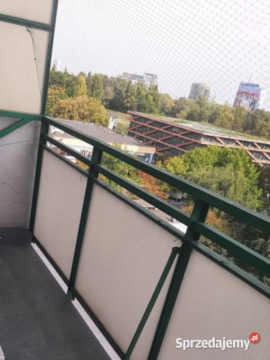 Wynajmę mieszkanie Warszawa