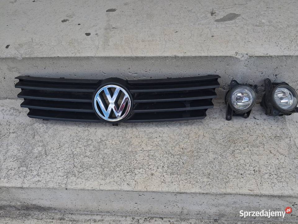 Sprzedam czesci do vwPolo Rok produkcji 2000 Bielsko-Biała
