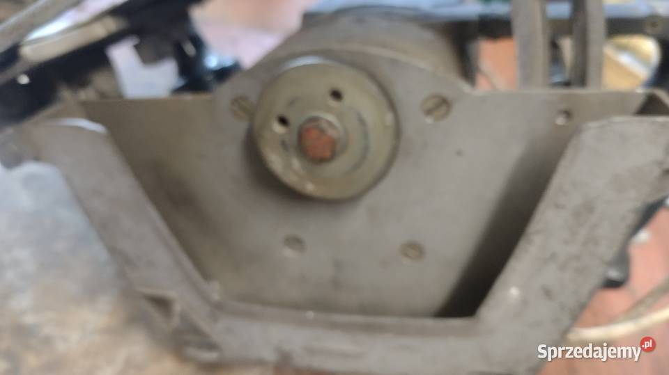 Piła tarczowa duża Piły tarczowe